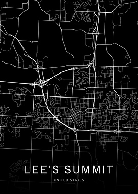 Lee's Summit Missouri