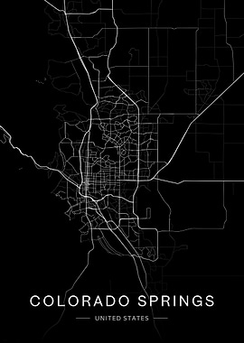 Colorado Springs Colorado