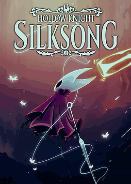 Hollow Knight: Silksong