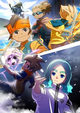 Inazuma Eleven