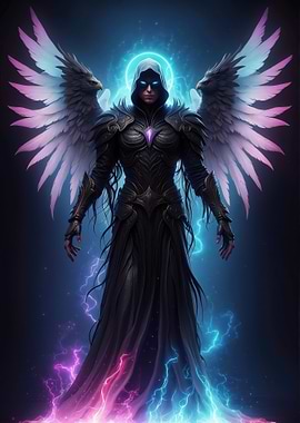 Dark Angel