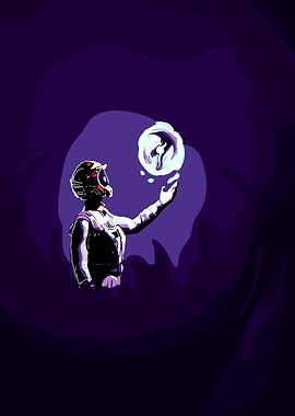 Satisfactory game art