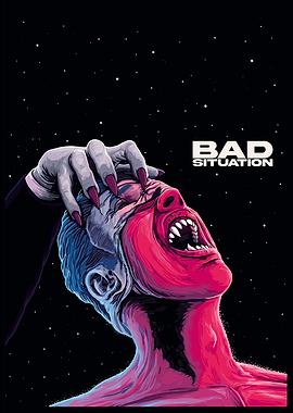Bad Situation Escape the Planet