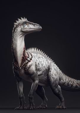 Dinosaur: Acryospinus