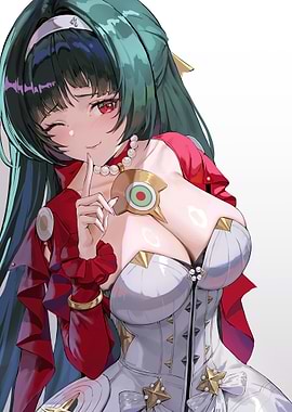 Astra Yao Zenless Zone Zero