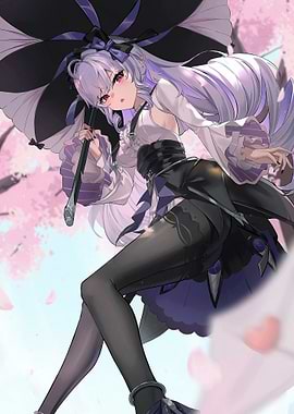 Vivian Banshee Zenless Zone Zero