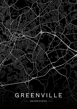 Greenville South Carolina