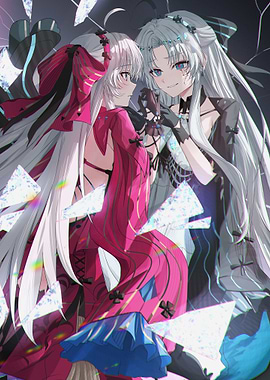 Carlotta Wuthering Waves