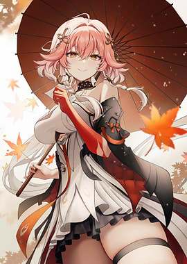 Changli Wuthering,Waves