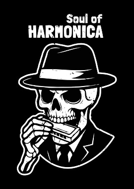 Harmonica