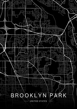 Brooklyn Park Minnesota