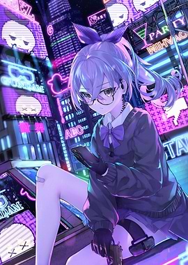 Silver Wolf Star Rail