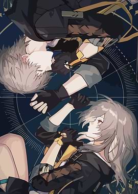 Rover Honkai Star Rail