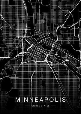 Minneapolis Minnesota