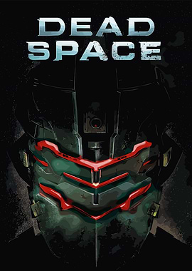 Dead Space Helmet