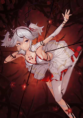 Camellya Wuthering Waves