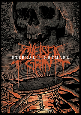 Eternal Nightmare Darkness