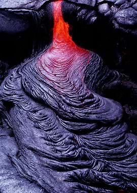 Lava Flow