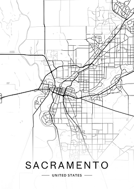 Sacramento California