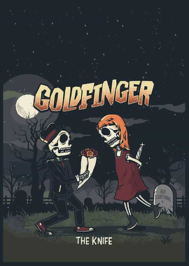 The Knife - Skeleton Romance