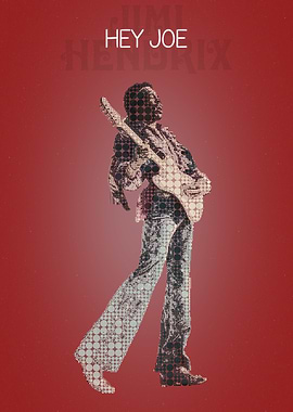 Hey Joe