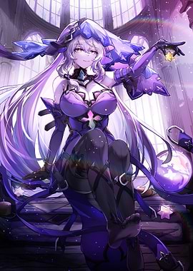 Black Swan Star Rail