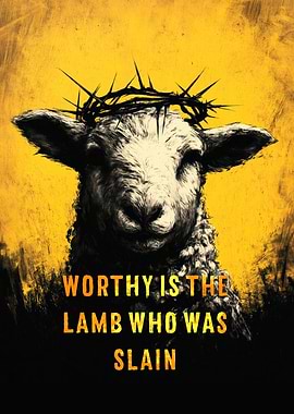 Worthy is the Lamb
