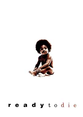 Ready to Die Album Cover