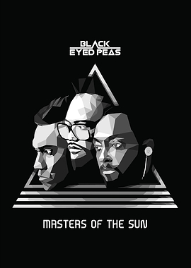 Masters of the Sun