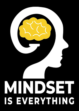 Mindset is Everything