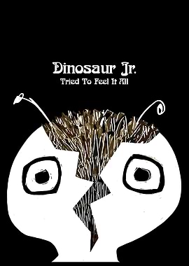 Tried to feel it All