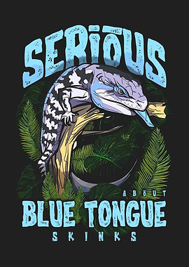 Serious About Blue Tongue Skinks Reptile Keeper