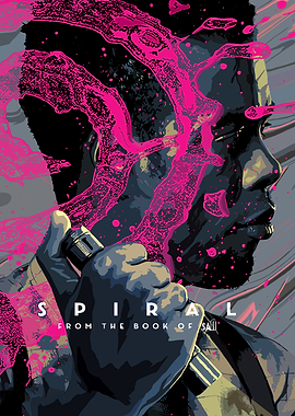 Spiral: From the Book of Saw