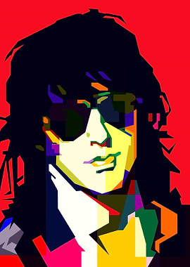 90s Most Brutality Band Pop Art