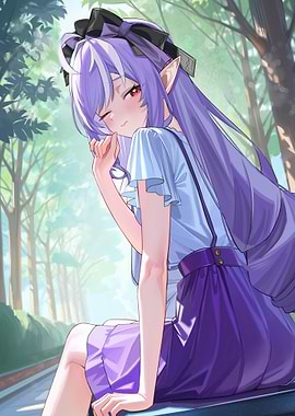 Vivian Banshee Zenless Zone Zero