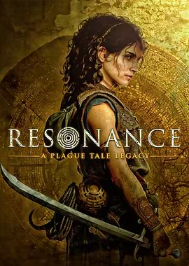 Resonance: A Plague Tale Legacy