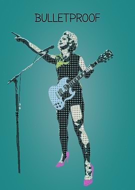 Bulletproof