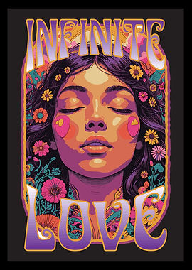 EDM Festival Top Raver Kandi Culture Infinite Love