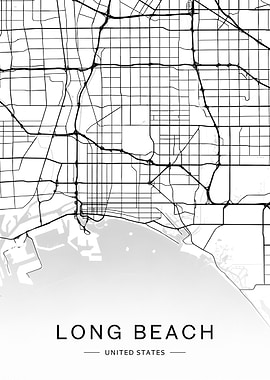 Long Beach California