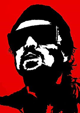 One Battle After Another Movie Poster