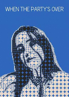 When The Party's Over