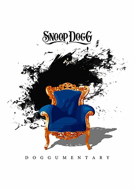 The Chair of The King