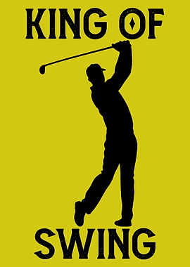 King of Swing Golf