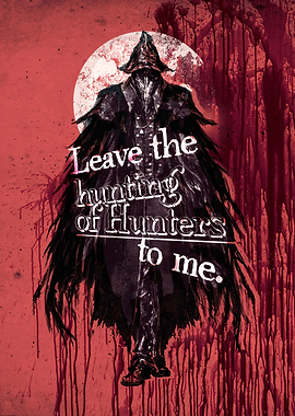 Eileen the Crow: Hunter's Resolve