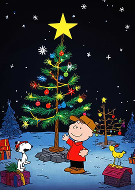 Charlie Brown Christmas