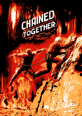 Chained Together Movie Poster