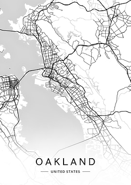 Oakland California