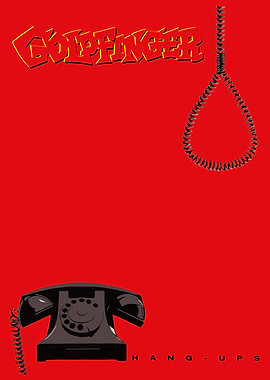 Hang-Ups Call From Mother