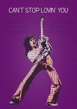 Can't Stop Lovin' You