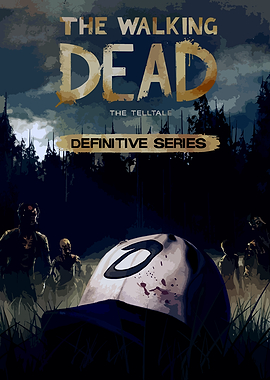 The Walking Dead: Definitive Series